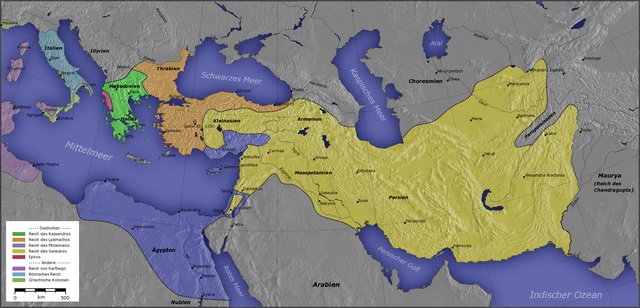 Show-Us-Your-Coins-Of-The-Successors-Of-Alexander-The-Great!